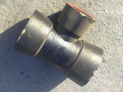 玛曲老房子铸铁管下水漏水怎么处理