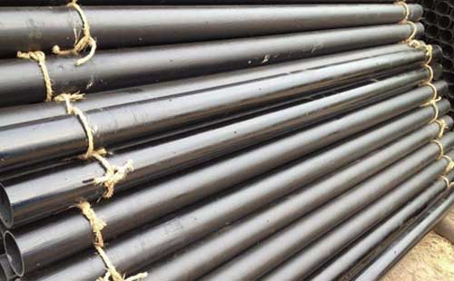 玛曲柔性抗震铸铁管