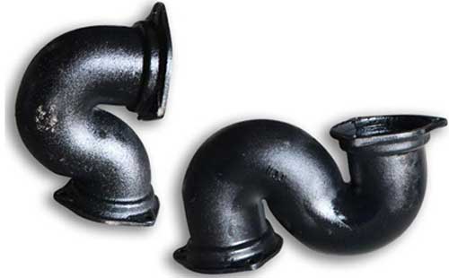 玛曲玛曲柔性玛曲铸铁管排水管件