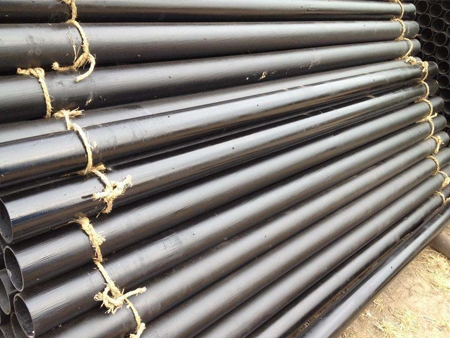 玛曲铸铁管的安装方法有哪些 玛曲铸铁管的安装方法有哪些