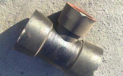 玛曲铸铁管用什么切割