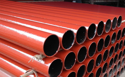 玛曲铸铁管道破裂修复办法 玛曲铸铁管道破裂修复办法