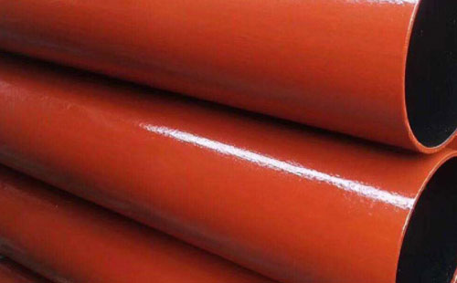 玛曲铸铁管怎样进行防腐和维保 玛曲铸铁管怎样进行防腐和维保