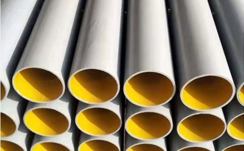 玛曲柔性抗震铸铁管连接方式