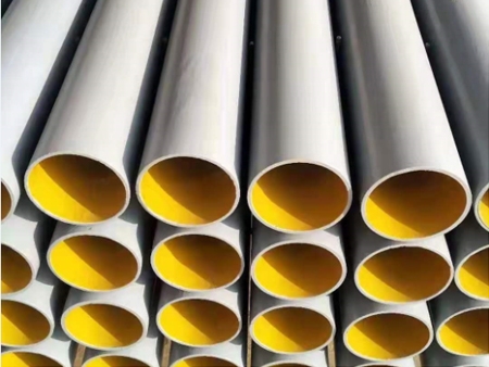 玛曲球墨铸铁管目前市场规模持续增长