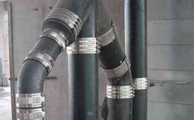 玛曲铸铁管应该遵循哪些安装标准 玛曲铸铁管应该遵循哪些安装标准