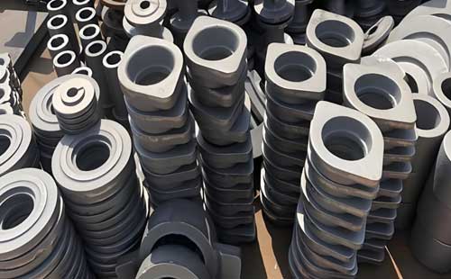 玛曲铸铁件加工不动是什么原因