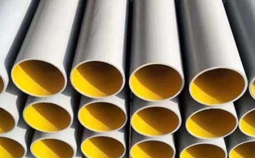 玛曲铸铁管行业2024年度回顾与2025年展望 玛曲铸铁管行业2024年度回顾与2025年展望