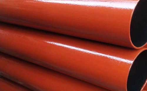 如何选择高质量的玛曲铸铁管 如何选择高质量的玛曲铸铁管