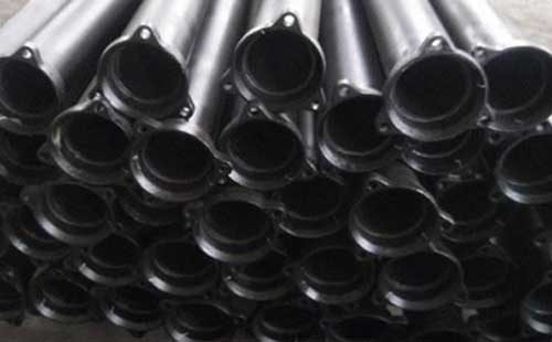 玛曲铸铁管安装前攻略：打造高效稳定的管道系统