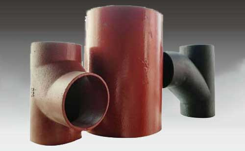 如何选择合适的玛曲铸铁管？材质、工艺与应用场景解析