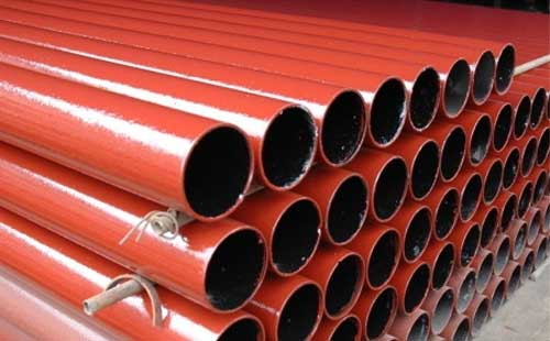 玛曲柔性玛曲铸铁管在工程中的应用优势及选购注意事项