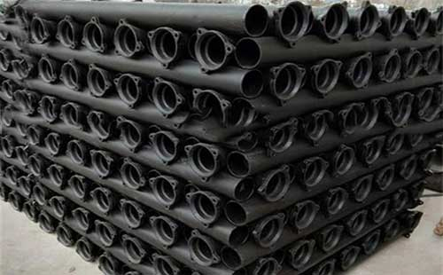 玛曲铸铁管在市政排水系统中的应用与维护 玛曲铸铁管在市政排水系统中的应用与维护