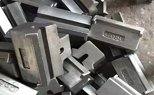 玛曲精密铸造件总出问题？可能是这3个环节没把控好