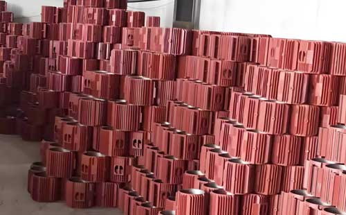 玛曲铸造件厂家怎么选？金利建材以工艺精度赢得行业认可